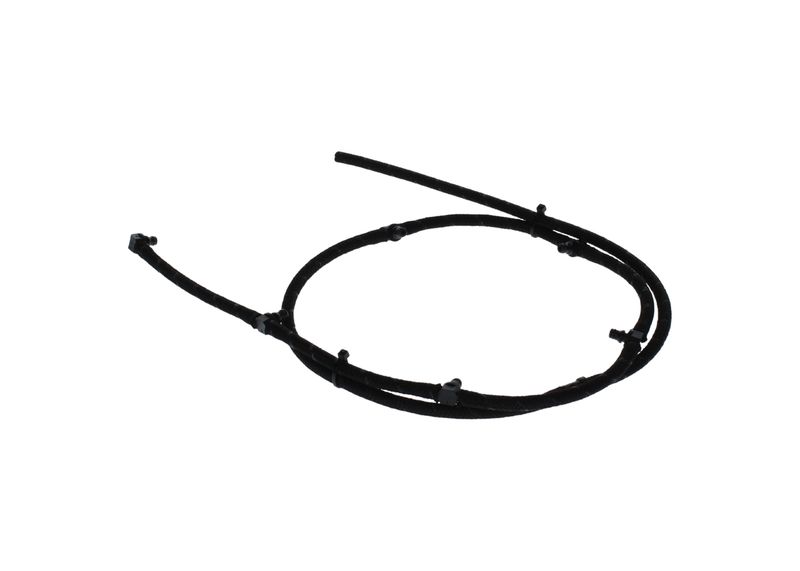 BOSCH 0928402209 Hose, fuel overflow
