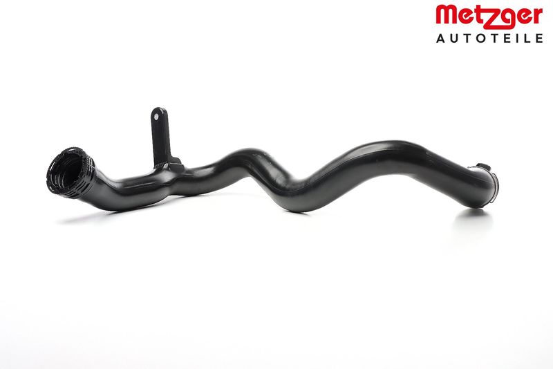 METZGER AUTOTEILE 2401397 Charge Air Hose