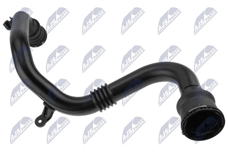 NTY GPP-RE-093 Charge Air Hose
