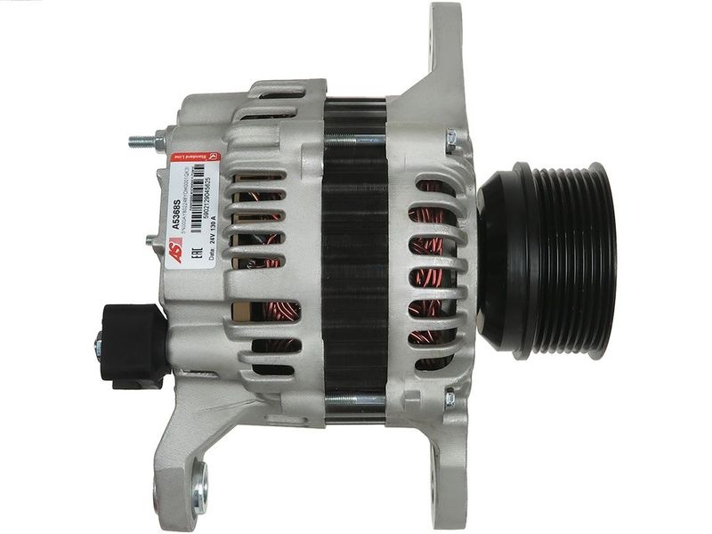 AS-PL A5368S Alternator