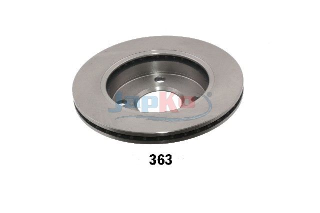 JAPKO 60363 Brake Disc