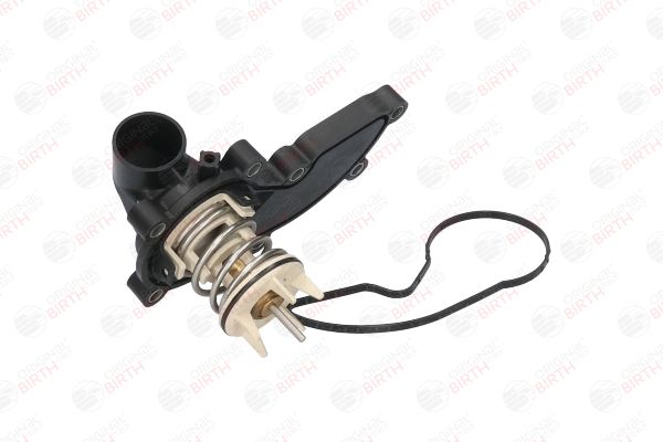 BIRTH 80178 Coolant Flange