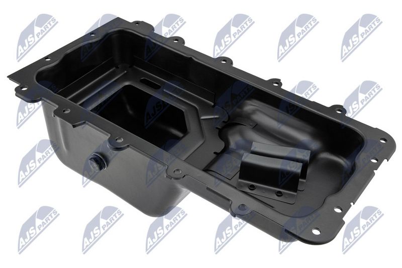 Õlivann, NTY BMO-CH-024