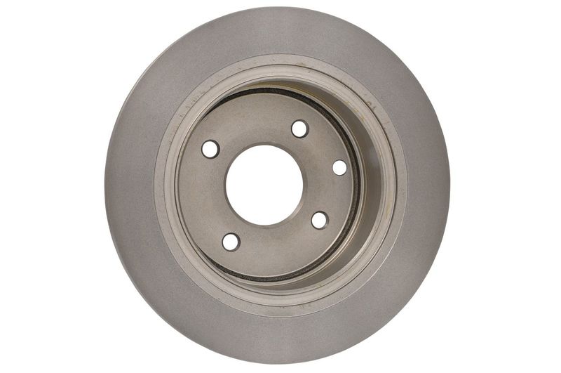 BOSCH 0986479D18 Brake Disc