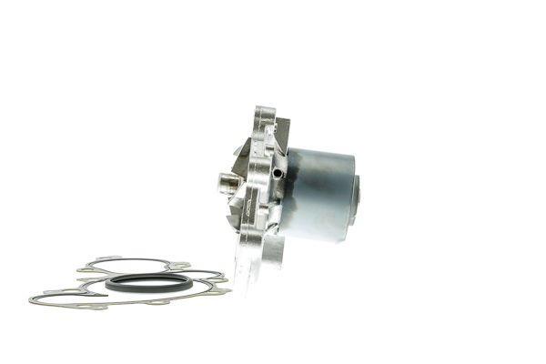 AISIN WPT-048 Water Pump, engine cooling