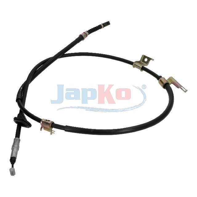 Tross, seisupidur, JAPKO...