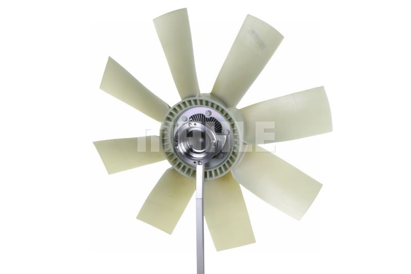 Product Image - Koelventilatorwiel - CFF429000P - MAHLE