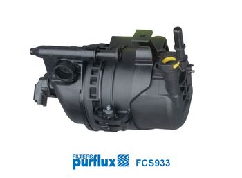 PURFLUX Üzemanyagszűrő FCS933