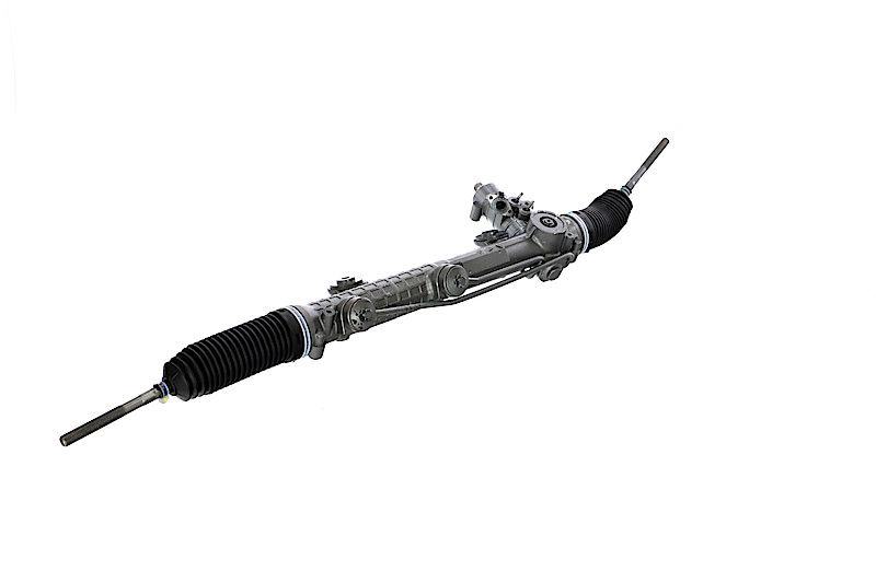 REMANTE 007-003-001266R Steering Gear