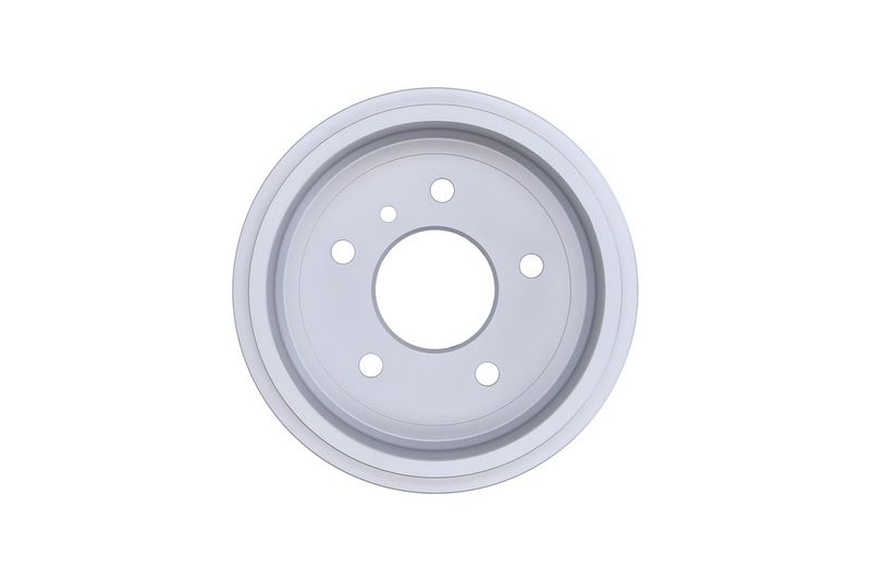 KAMOKA 104045 Brake Drum