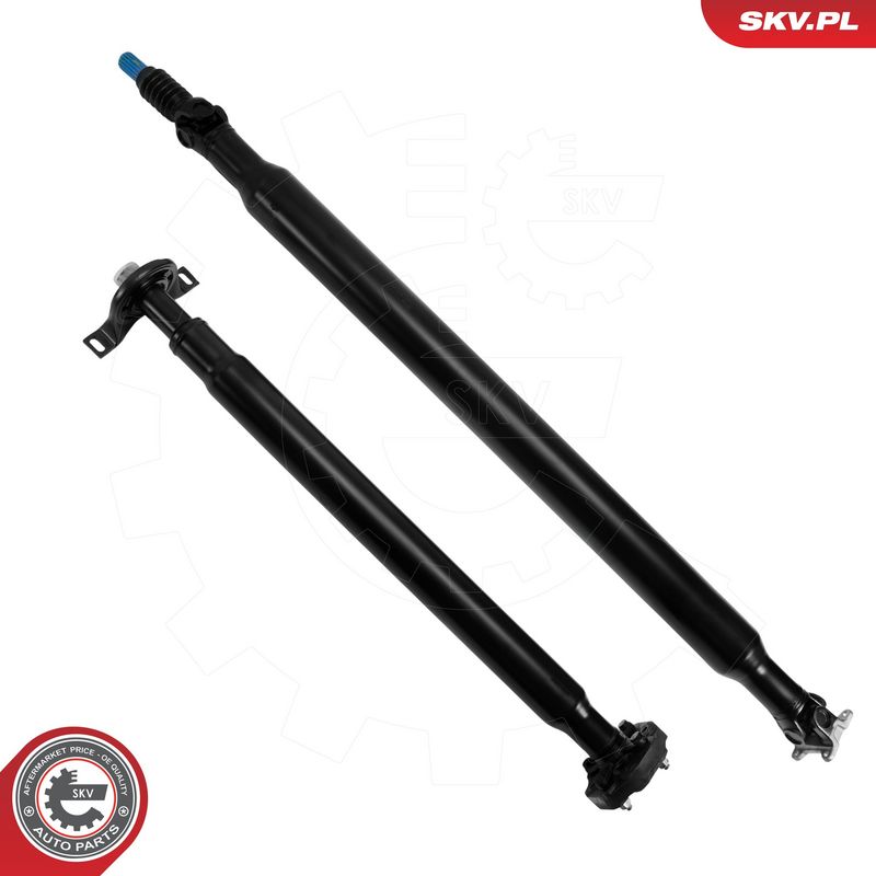 Veovõll, ESEN SKV 76SKV122