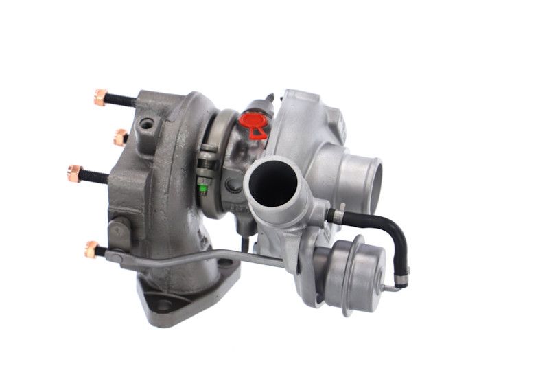 REMANTE 003-001-001248R Charger, charging (supercharged/turbocharged)