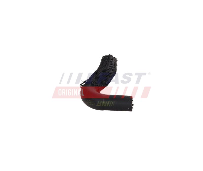 Jahutusvoolik, FAST FT13249