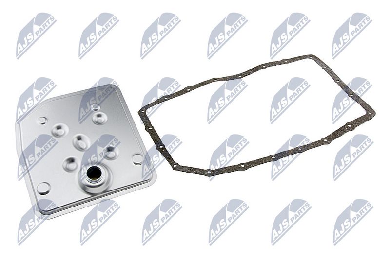 Hüdraulikafiltrikomplekt, automaatkäigukast, NTY FSF-CH-020