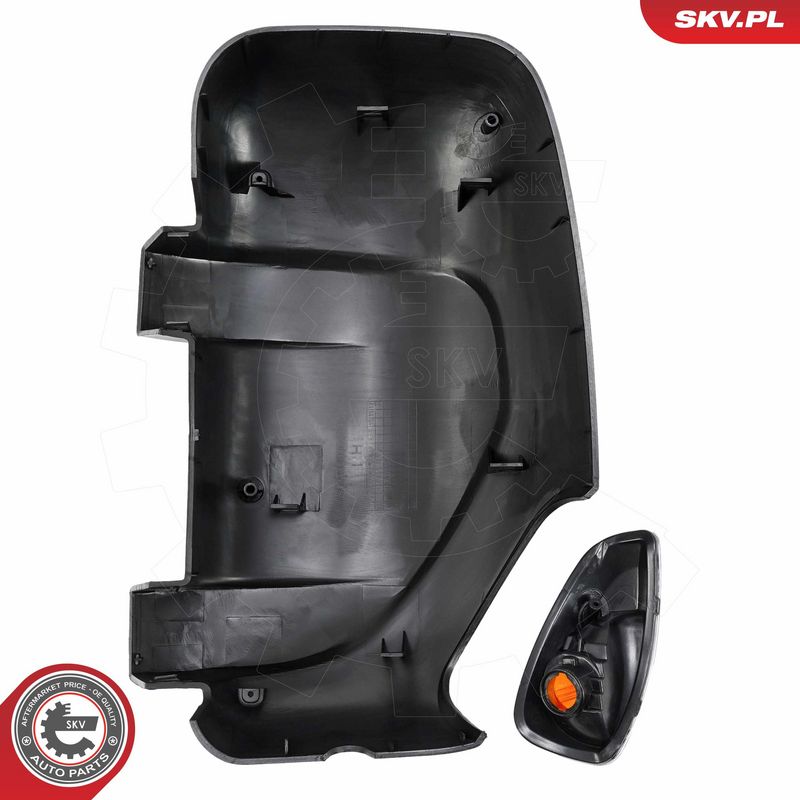 Kate, välispeegel, ESEN SKV 97SKV740