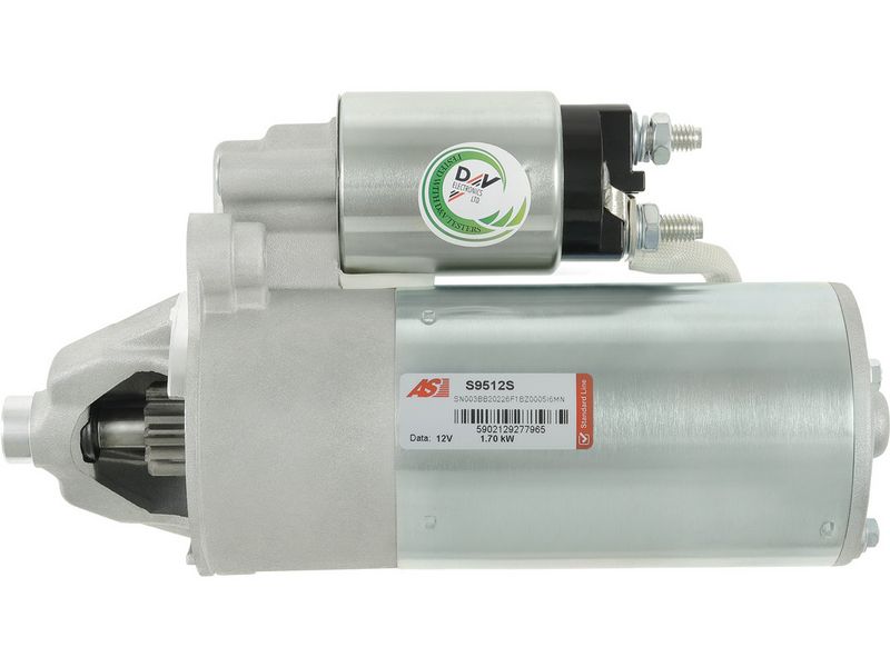 This part match OEM code: 2T14-11000-CC