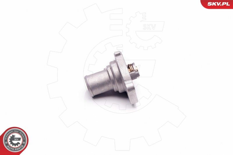 ESEN SKV 20SKV054 Thermostat, coolant