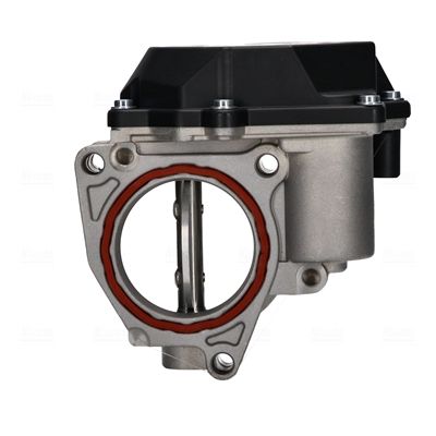 NISSENS 955055 Throttle Body