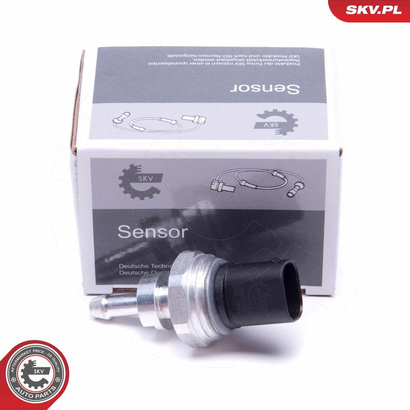 Andur, heitgaasisurve, ESEN SKV 17SKV777