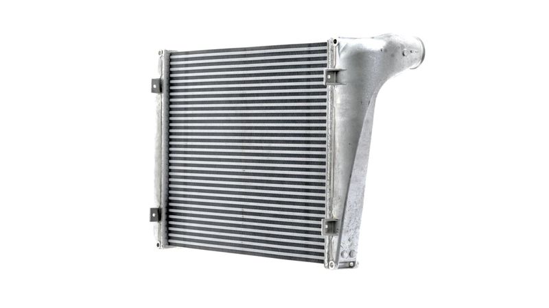 Product Image - Intercooler, inlaatluchtkoeler - CI274000P - MAHLE