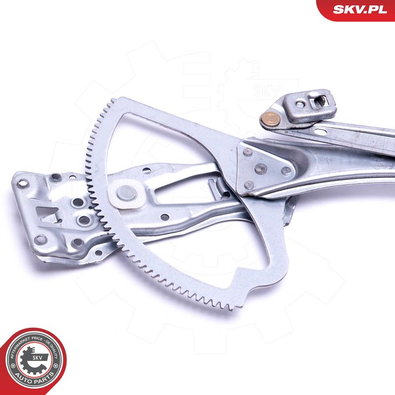 Aknatõstuk, ESEN SKV 00SKV871