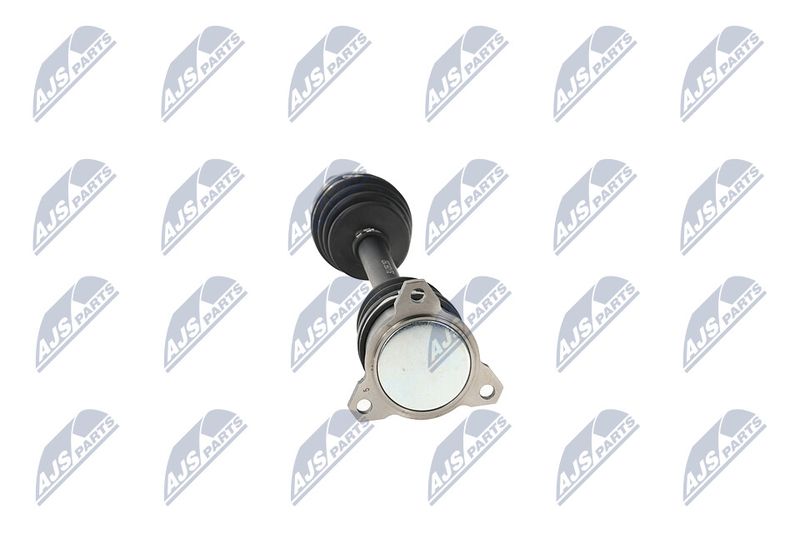 Veovõll, NTY NPW-SU-056
