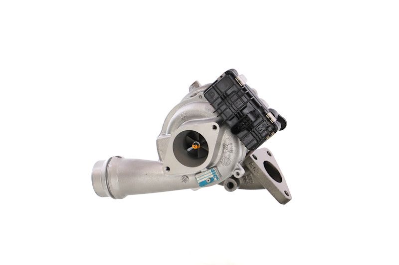 REMANTE 003-002-004141R Turbokompresorius