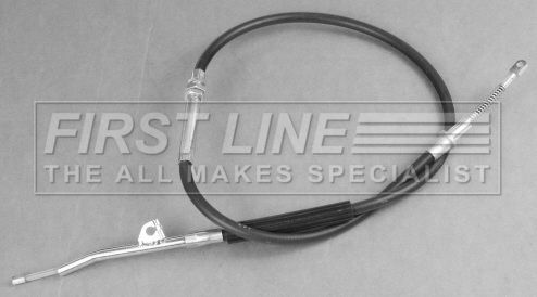 First Line FKB2479 Cable, parking brake