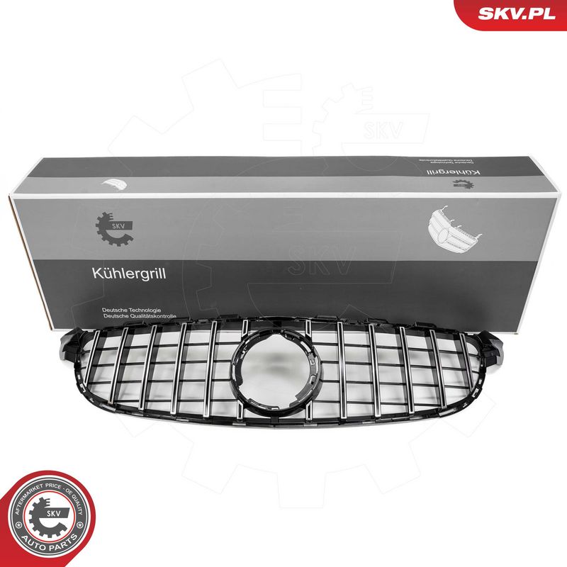 Radiaatorivõre, ESEN SKV 66SKV535