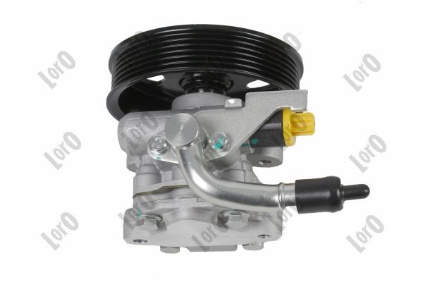 ABAKUS 140-01-077 Hydraulic Pump, steering