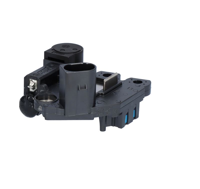 Ģeneratora sprieguma regulators