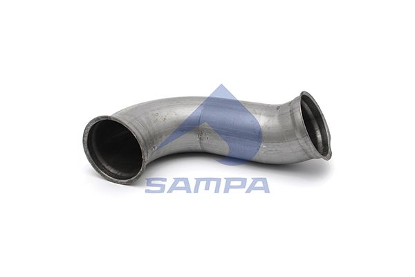 Výfuková trubka 052.186