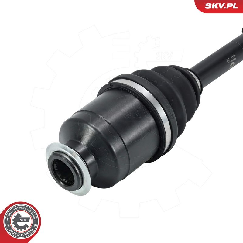 Veovõll, ESEN SKV 40SKV134