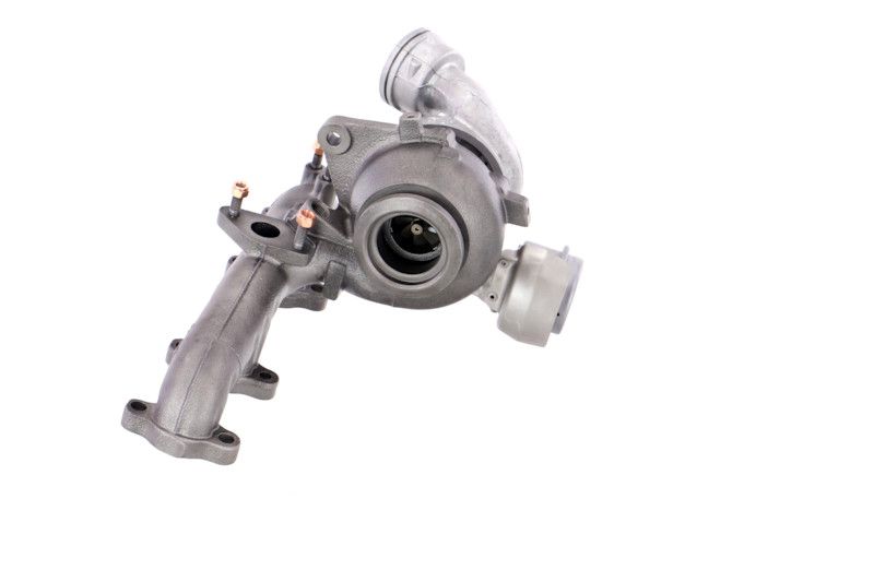 REMANTE 003-001-000191R Charger, charging (supercharged/turbocharged)