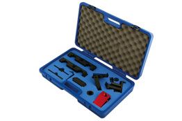 LASER TOOLS 5451 Paskirstymo grandinės įrankių rinkinys