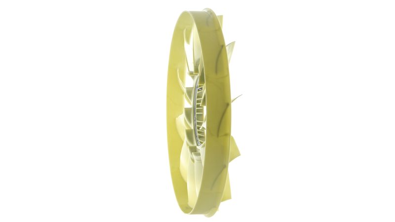 Product Image - Koelventilatorwiel - CFF558000P - MAHLE