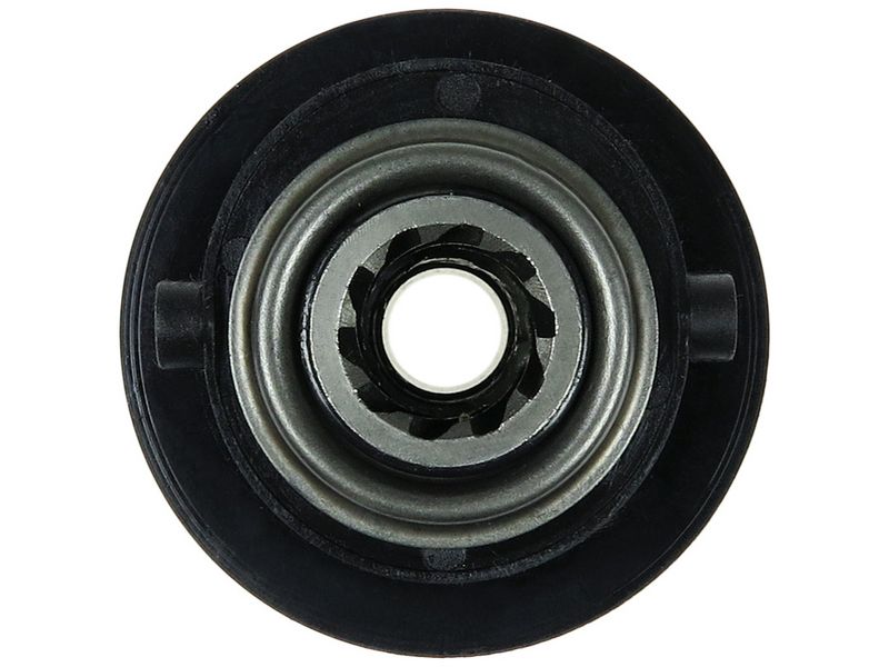 Vabajooks, starter, AS-PL SD0055