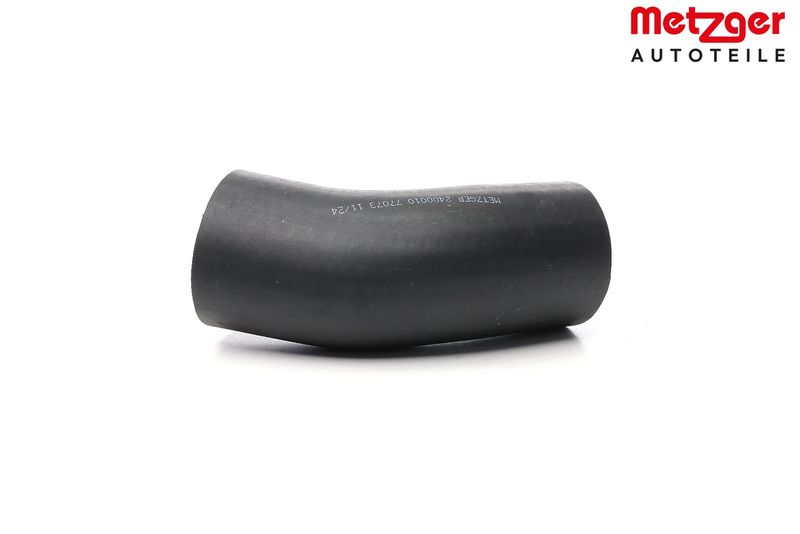 METZGER AUTOTEILE 2400010 Charge Air Hose