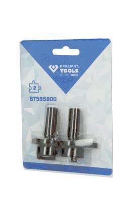 KS TOOLS BT595800 Інструмент для монтажу, кулачковий вал
