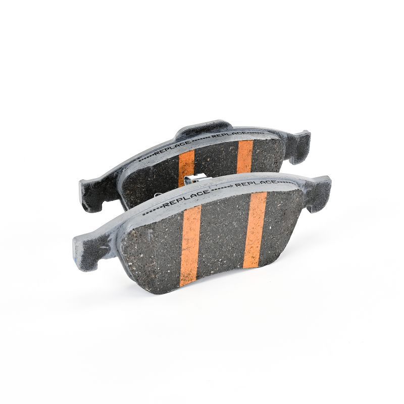 Sada brzdových destiček, kotoučová brzda LP5086EV