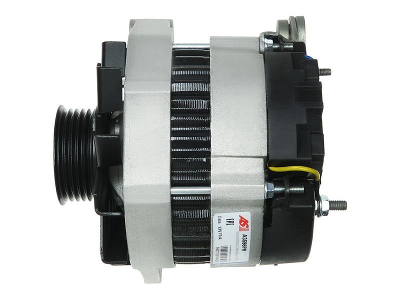 AS-PL A3596PR Alternator