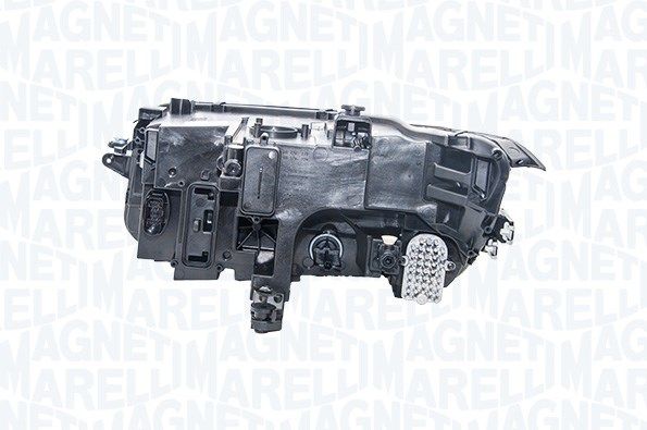 Основна фара, Magneti Marelli 710301119232