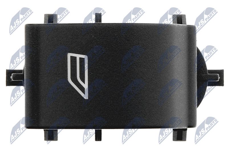 Lüliti, aknatõstuk, NTY EWS-FR-010