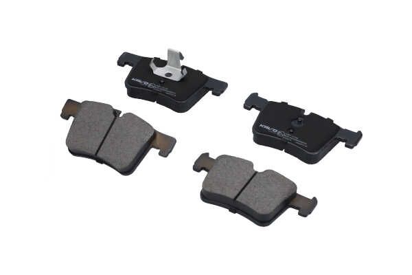 Kavo Parts KBP-10129 Brake Pad Set, disc brake