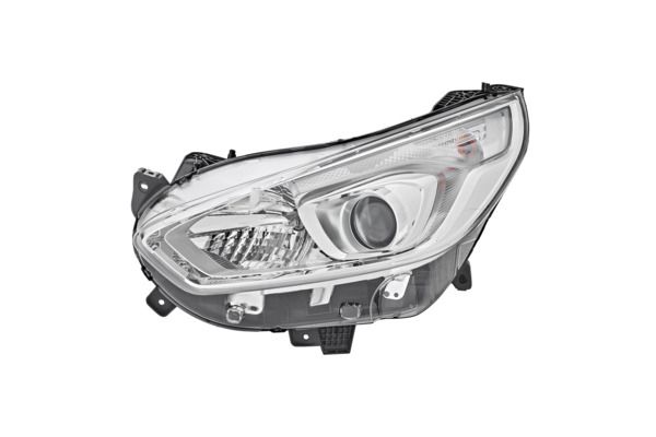 VALEO Koplamp 046666