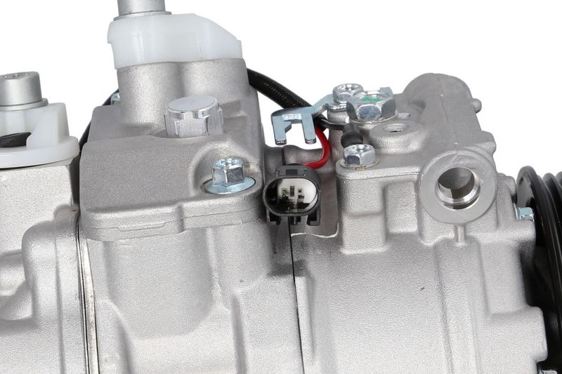KAMOKA 7820016 Compressor, air conditioning