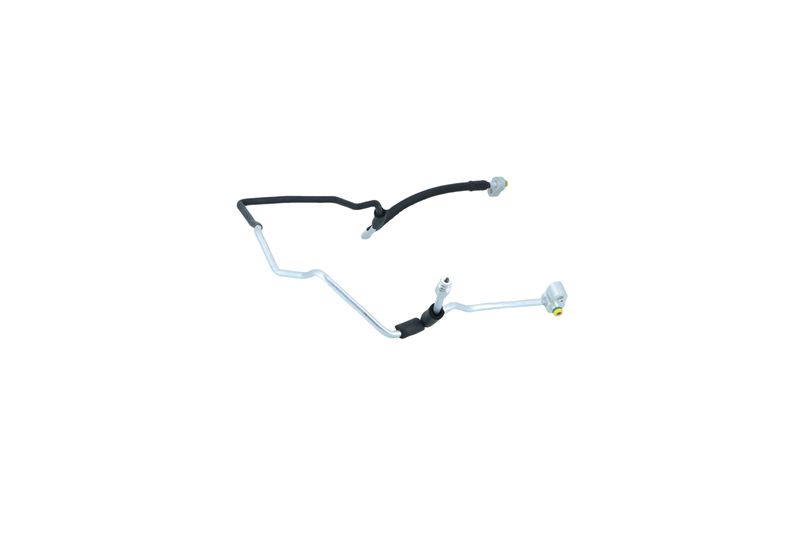 NRF 400120 High/Low-pressure Line, air conditioning