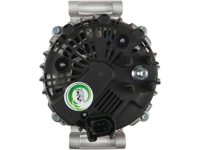 AS-PL A3635S Alternator