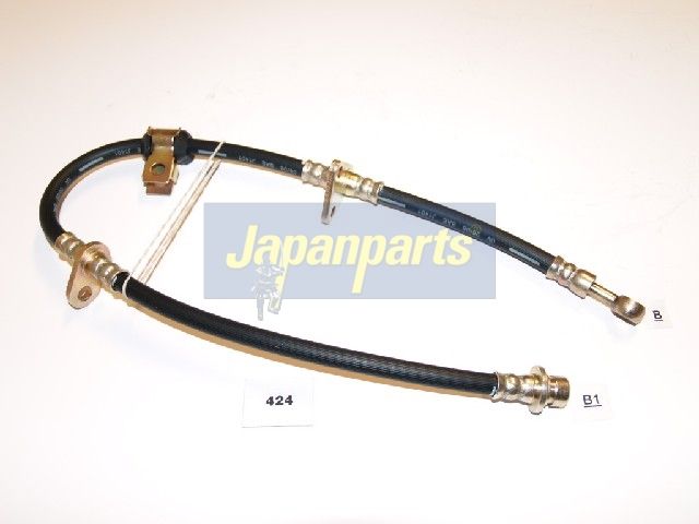 JAPANPARTS Laikantysis rėmas, stabdžių žarnelė