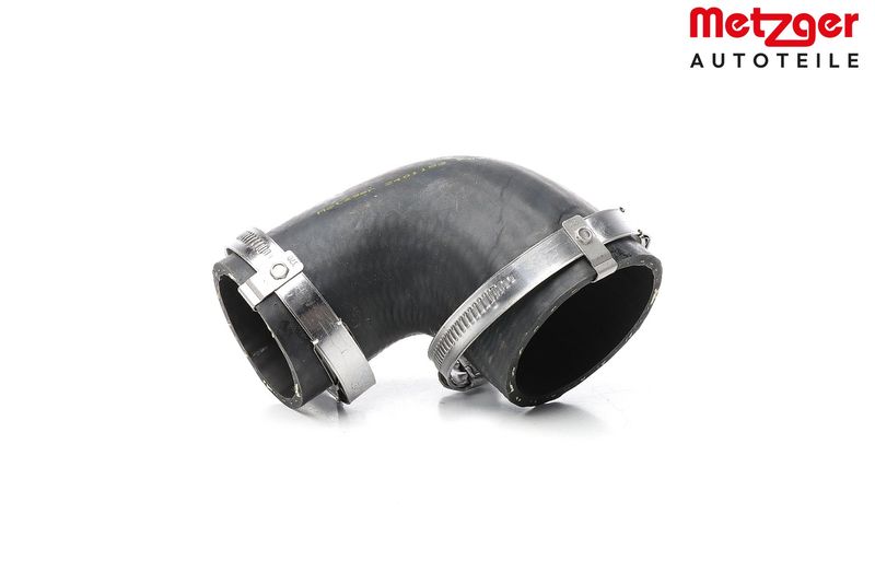METZGER AUTOTEILE 2401183 Charge Air Hose